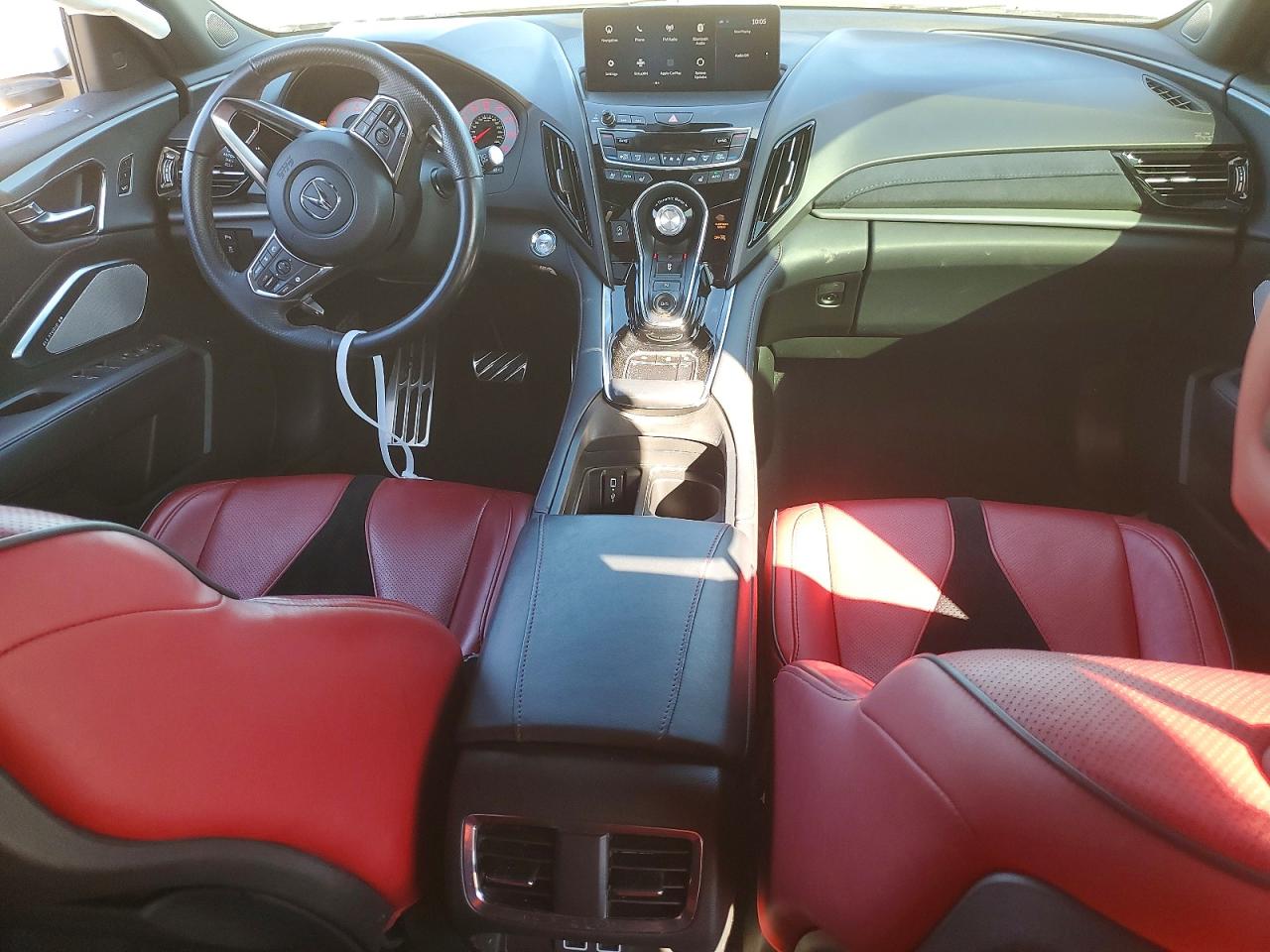 2019 ACURA RDX A-SPEC photo 8