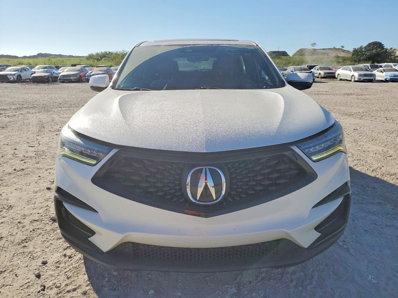 2019 ACURA RDX A-SPEC photo 5