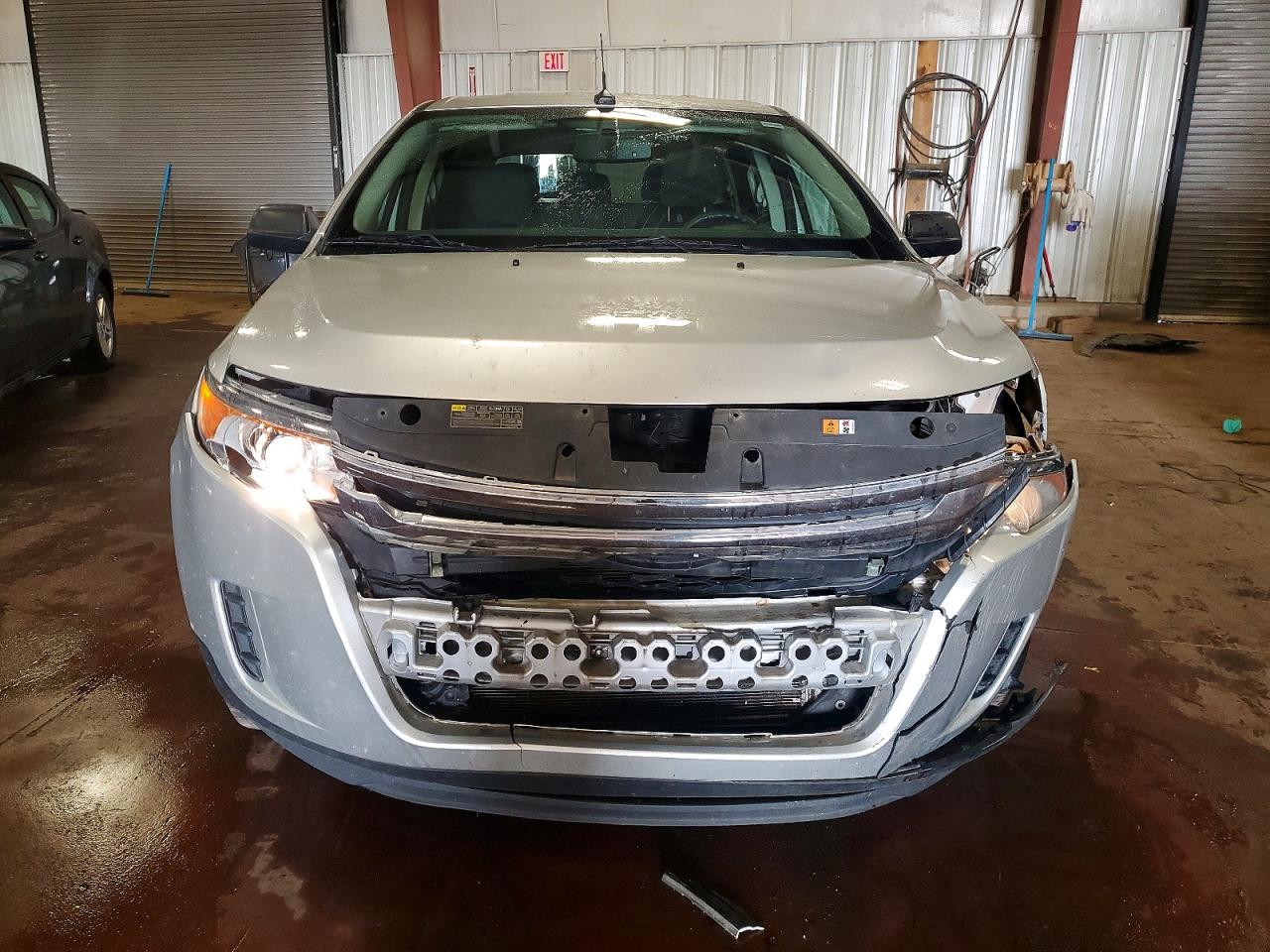 2013 FORD EDGE SE photo 5