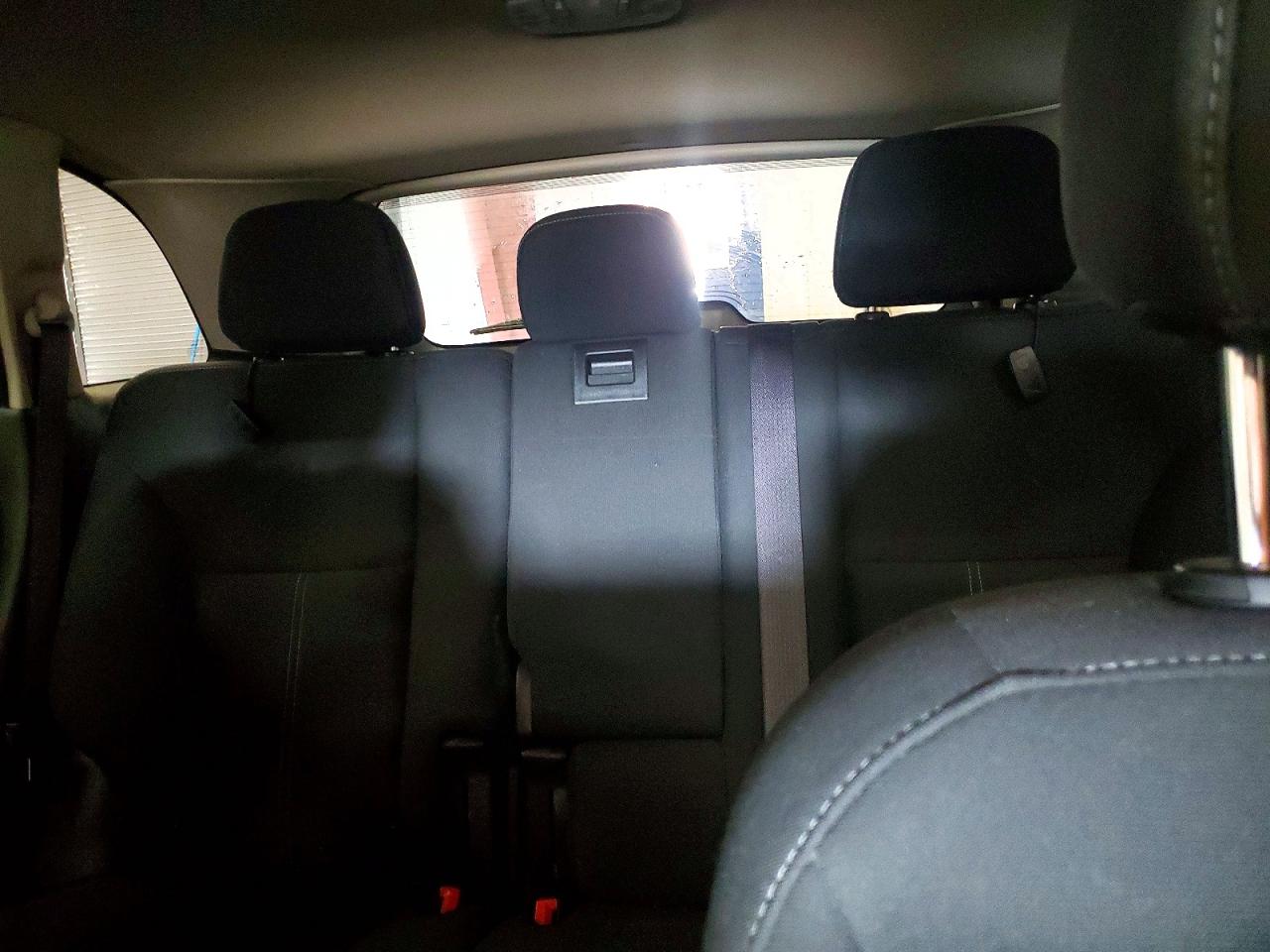 2013 FORD EDGE SE photo 10