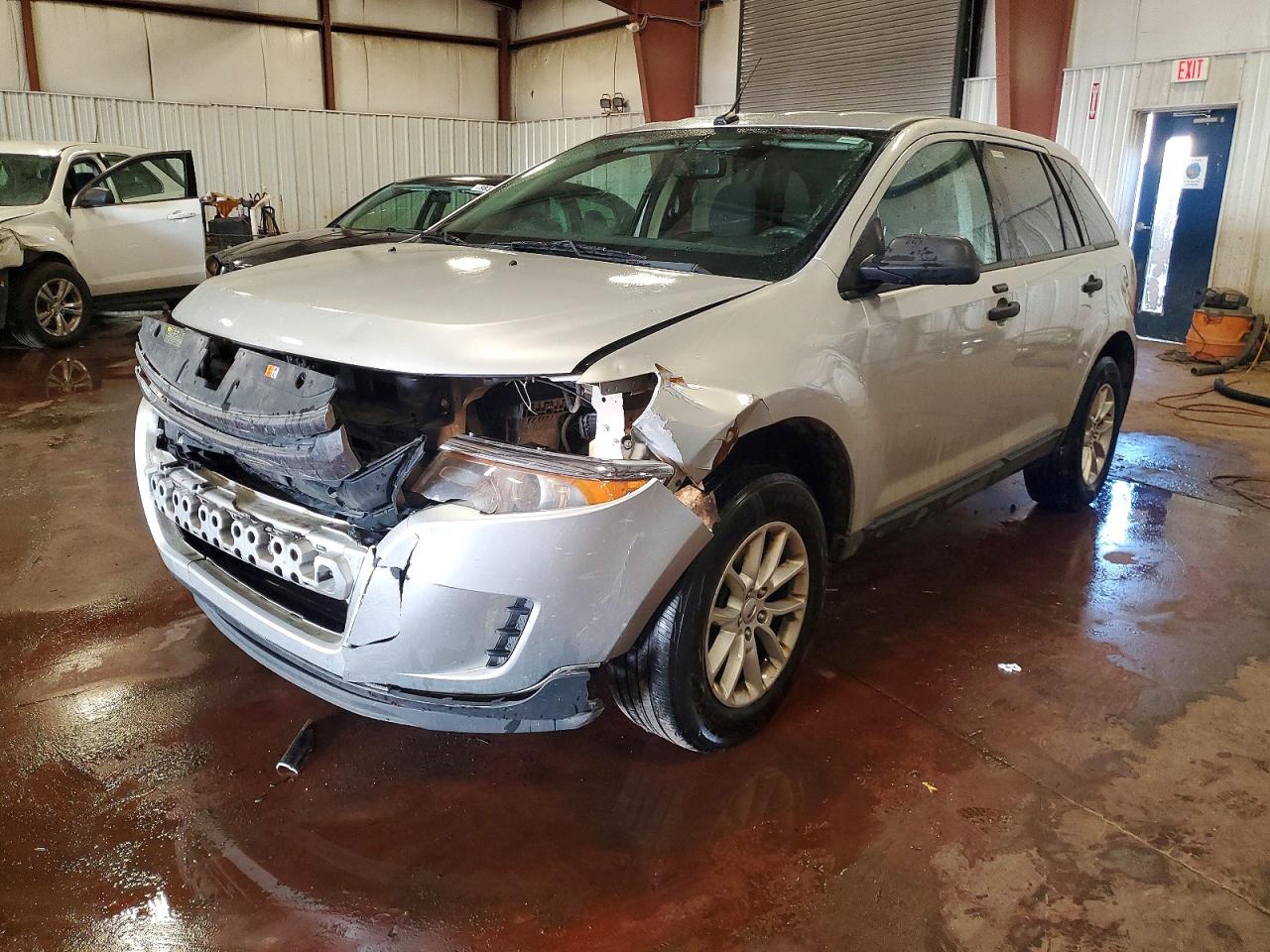 2013 FORD EDGE
