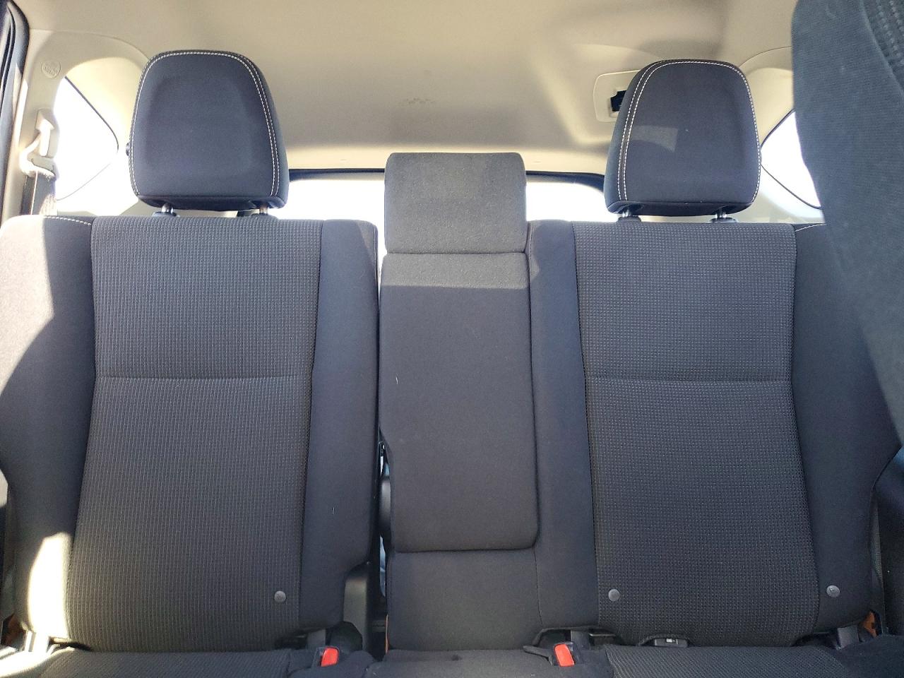 2018 TOYOTA RAV4 ADVENTURE photo 10