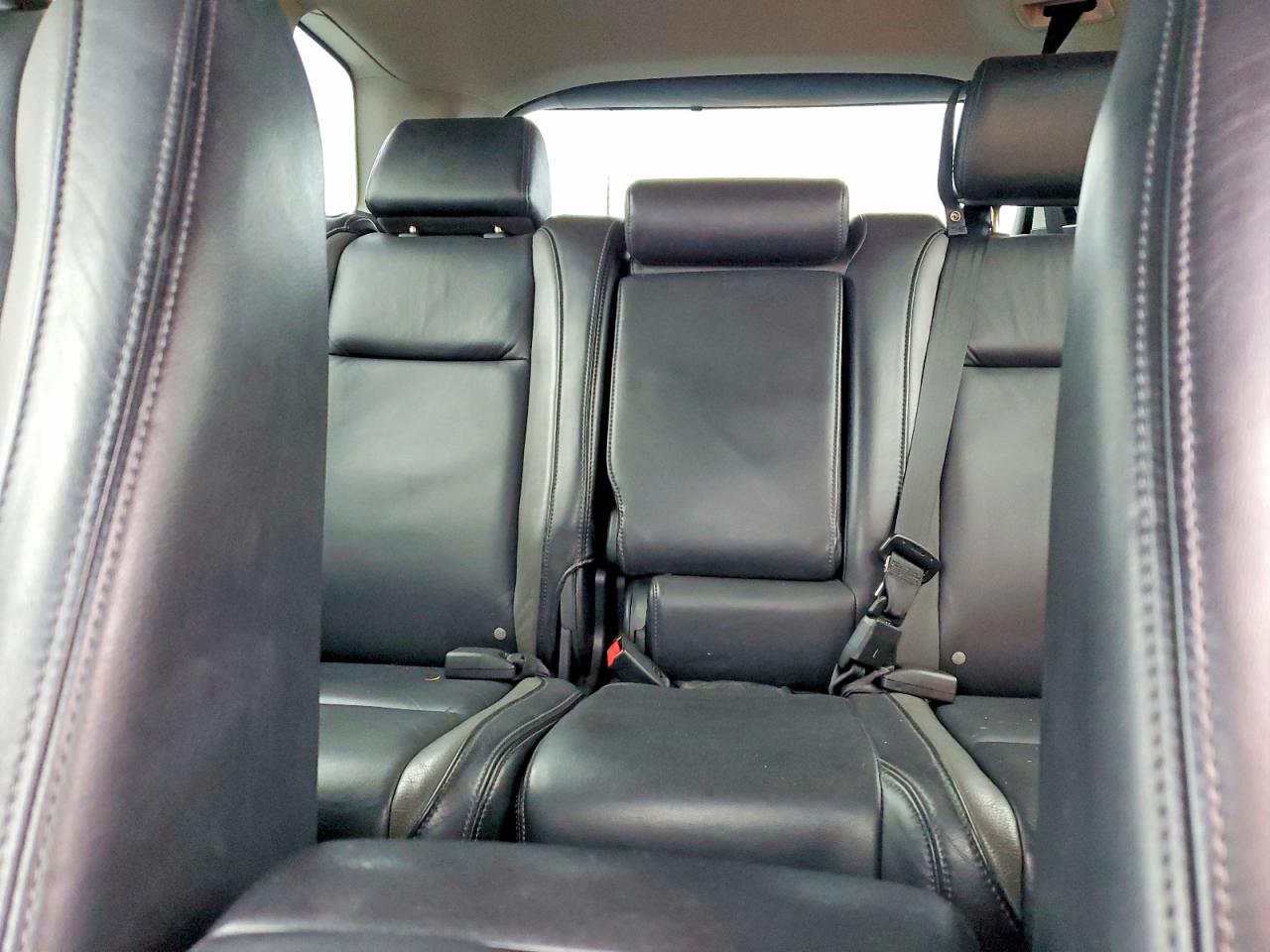 2011 MAZDA CX-9 photo 10