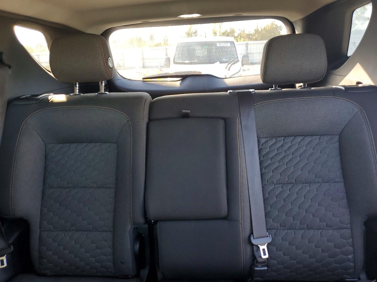 2020 CHEVROLET EQUINOX LT photo 10