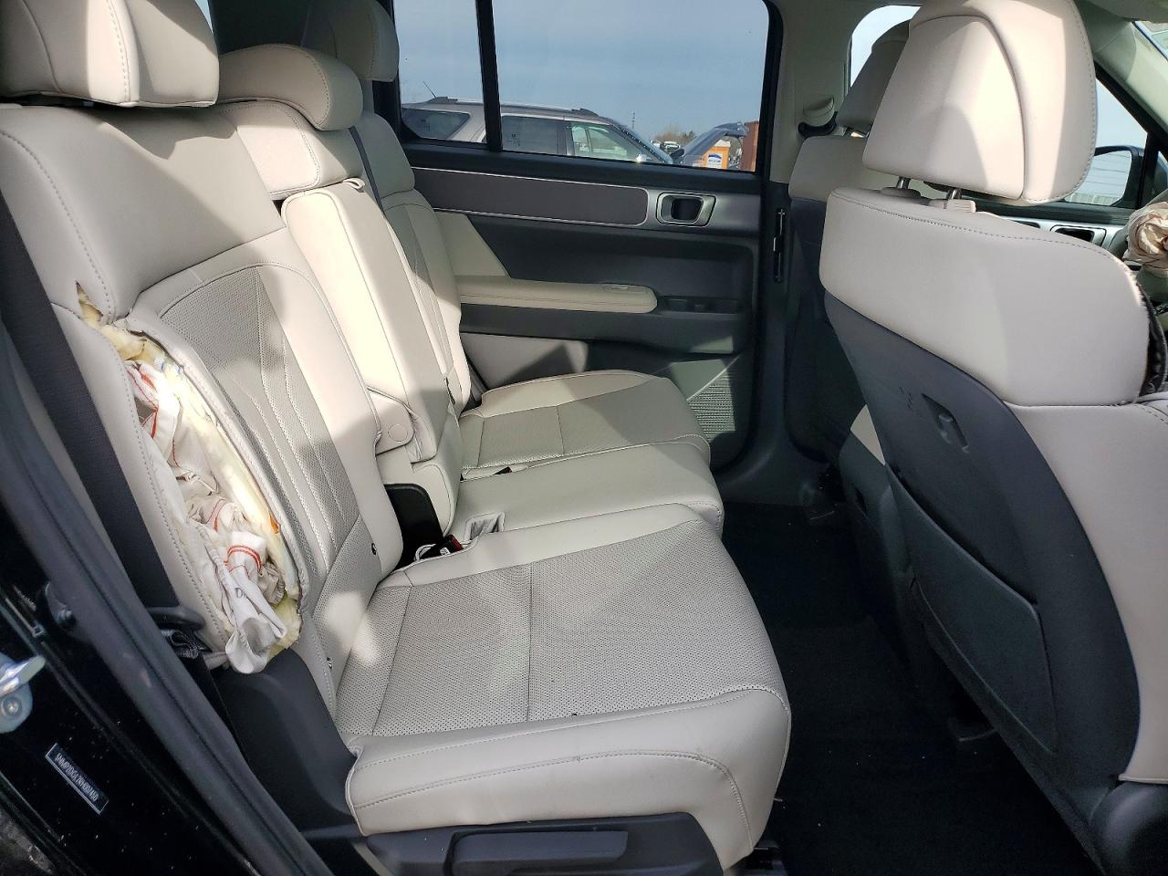 2024 HYUNDAI SANTA FE SEL photo 11