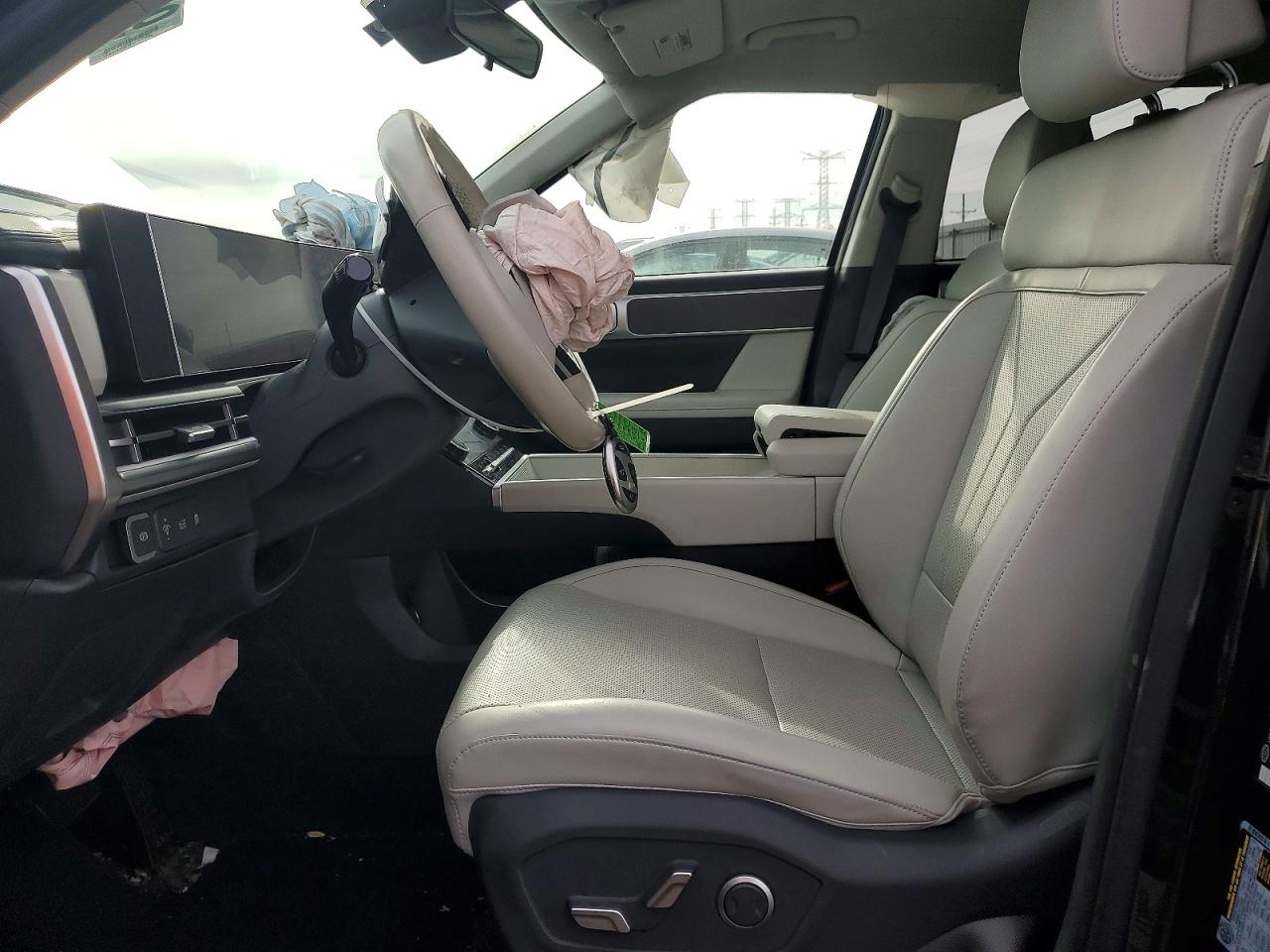 2024 HYUNDAI SANTA FE SEL photo 7