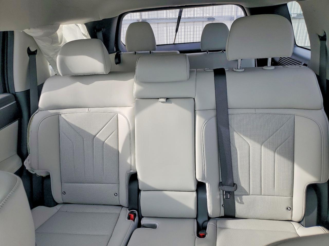 2024 HYUNDAI SANTA FE SEL photo 10