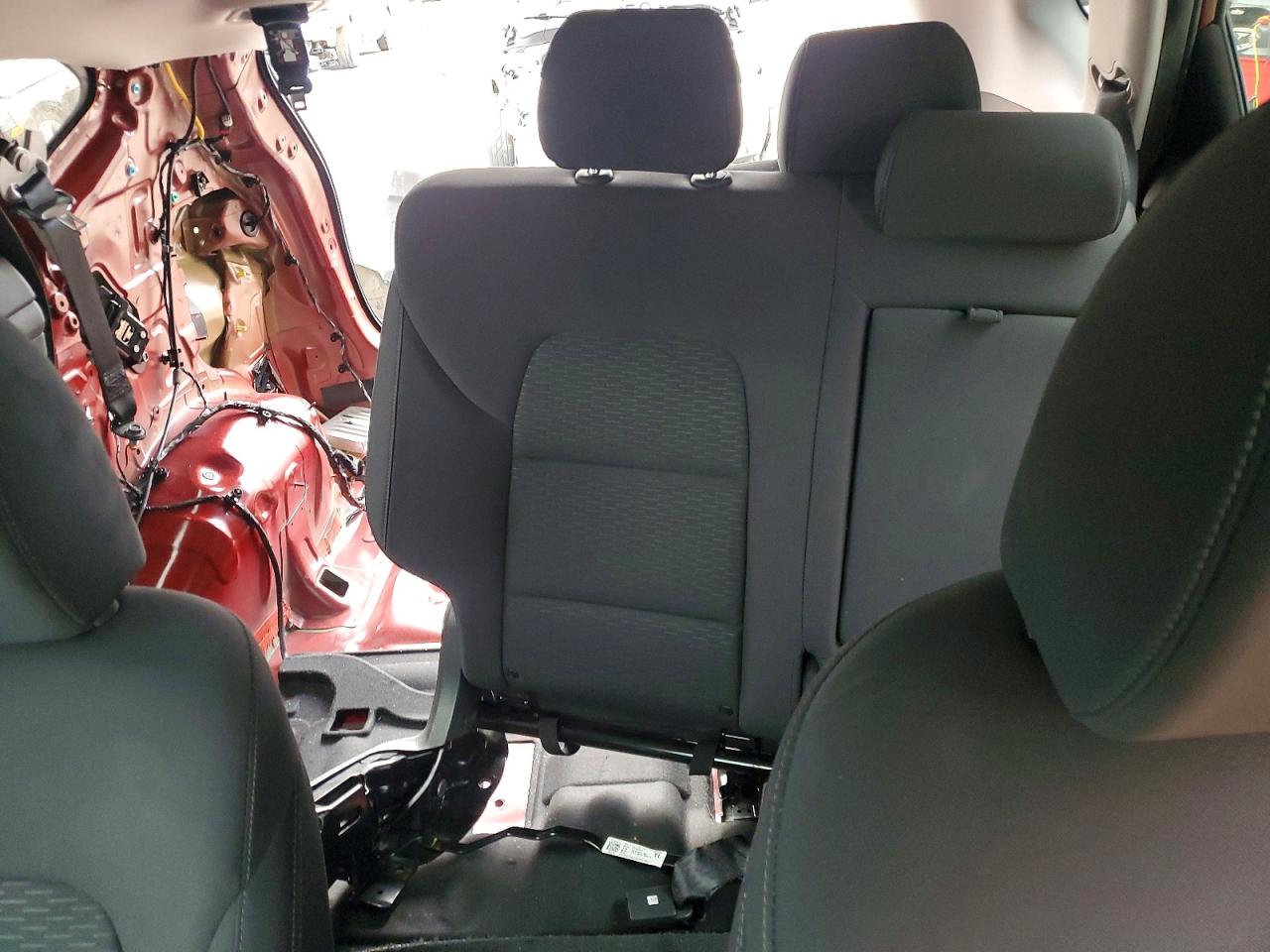 2019 HYUNDAI TUCSON LIMITED photo 10