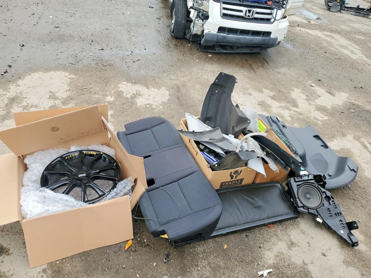 2019 HYUNDAI TUCSON LIMITED photo 13