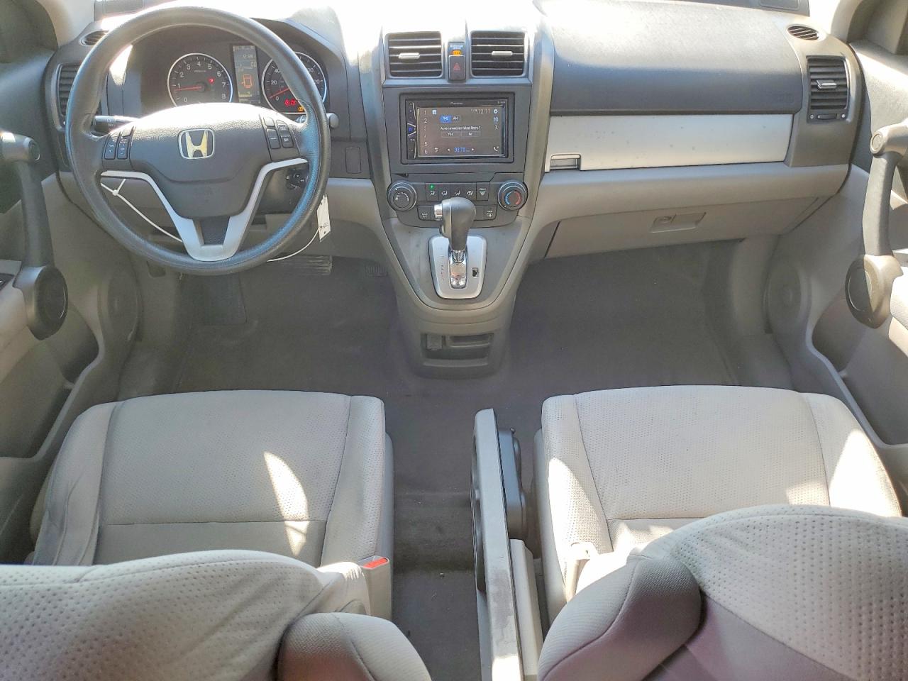 2011 HONDA CR-V EX photo 8