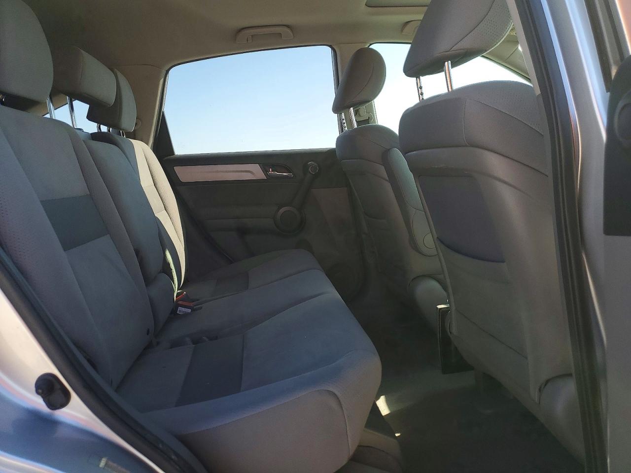2011 HONDA CR-V EX photo 11