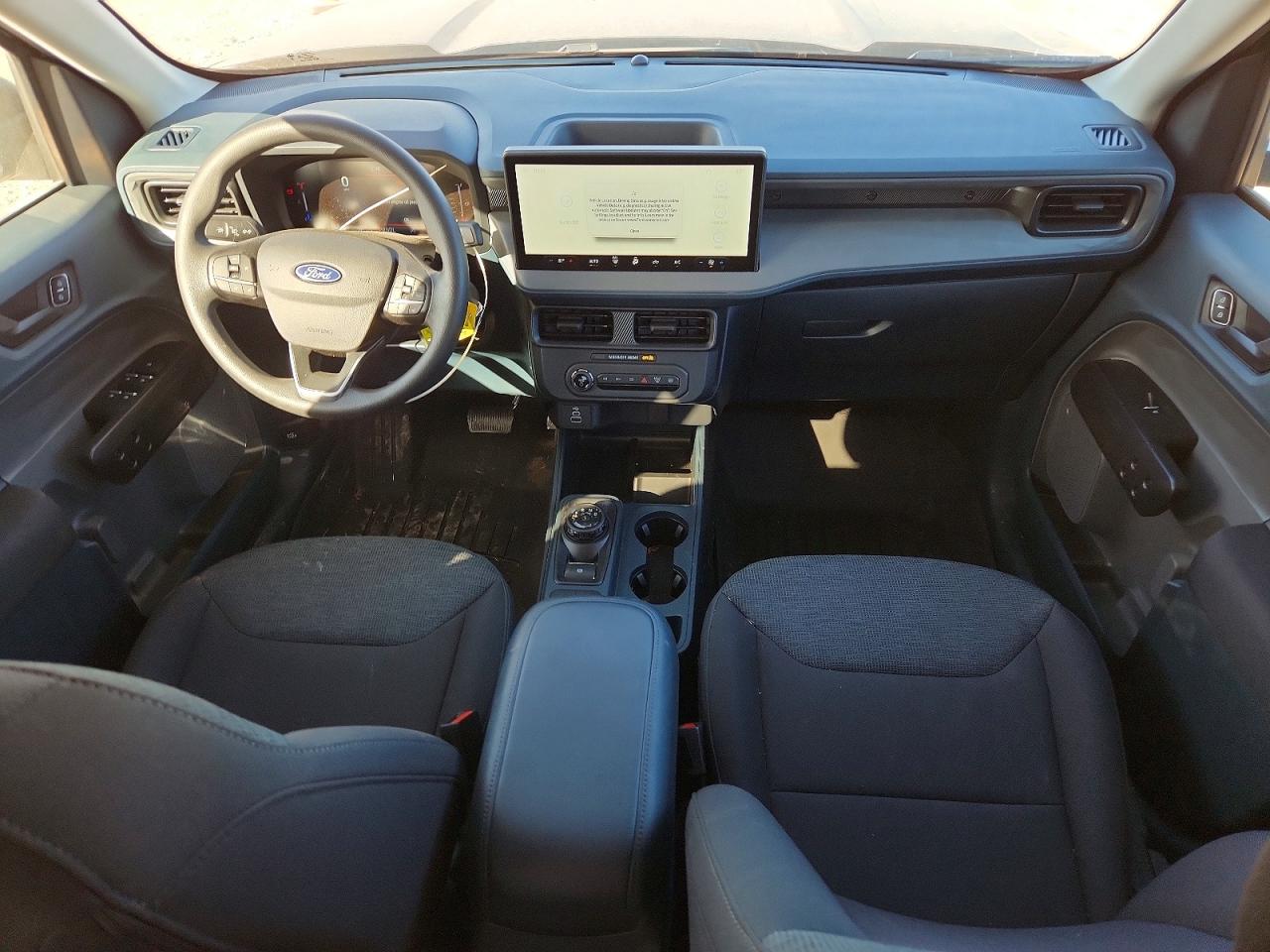 2025 FORD MAVERICK XL photo 8