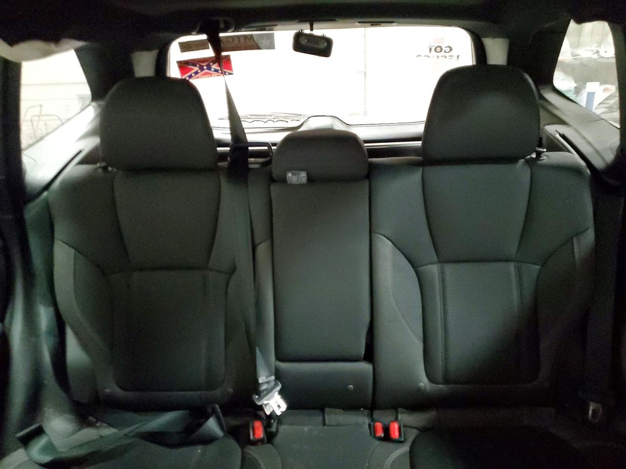 2022 SUBARU FORESTER WILDERNESS photo 10