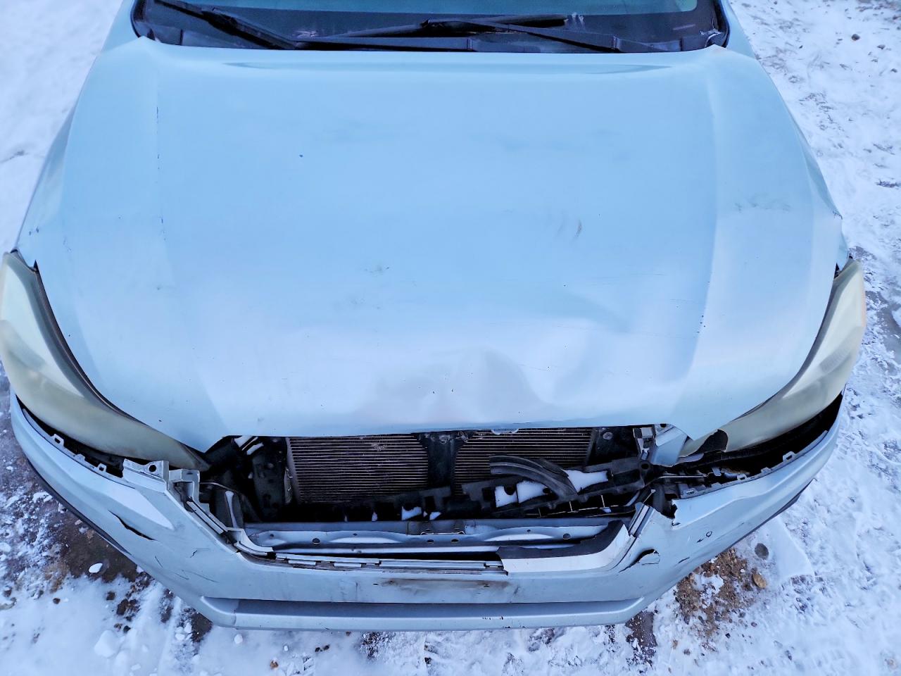 2014 SUBARU IMPREZA PREMIUM photo 11