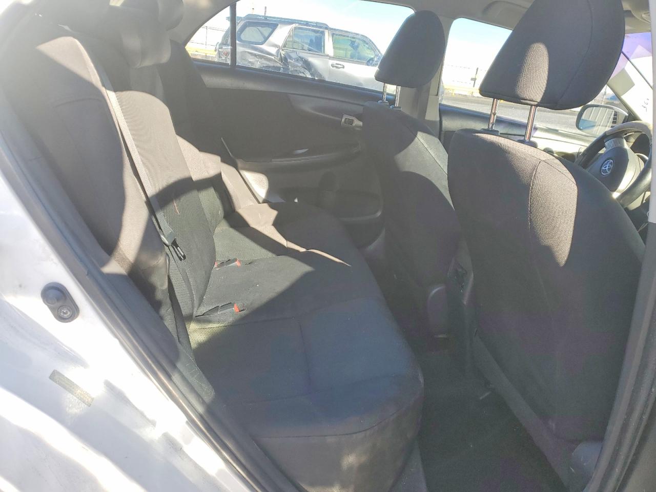 2009 TOYOTA COROLLA BASE photo 10