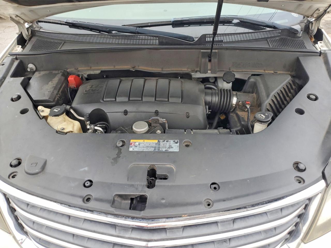 2014 CHEVROLET TRAVERSE LT photo 23