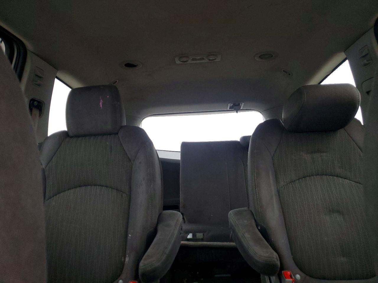 2014 CHEVROLET TRAVERSE LT photo 19