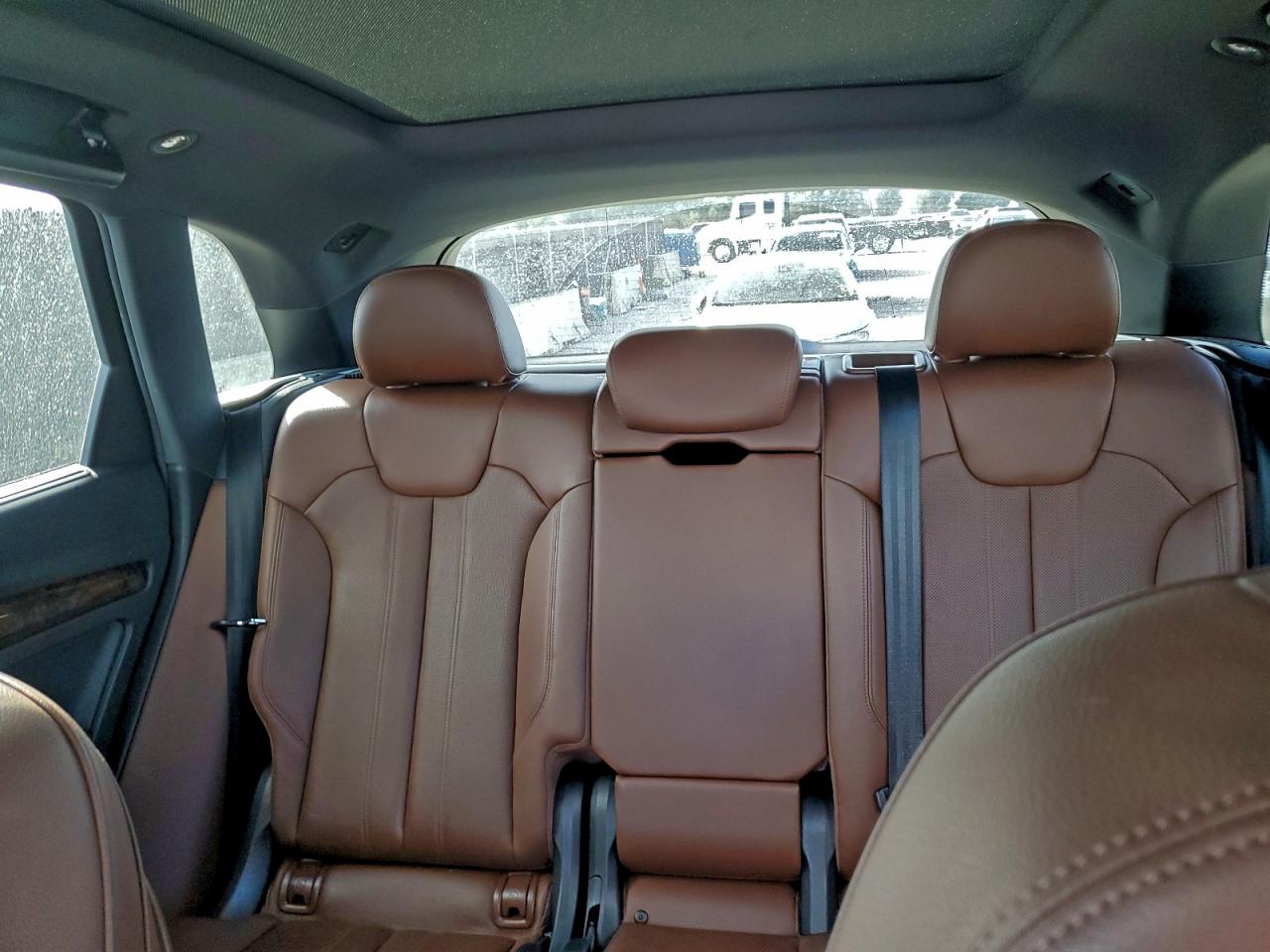 2018 AUDI Q5 PREMIUM PLUS photo 10