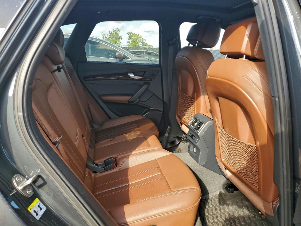 2018 AUDI Q5 PREMIUM PLUS photo 11