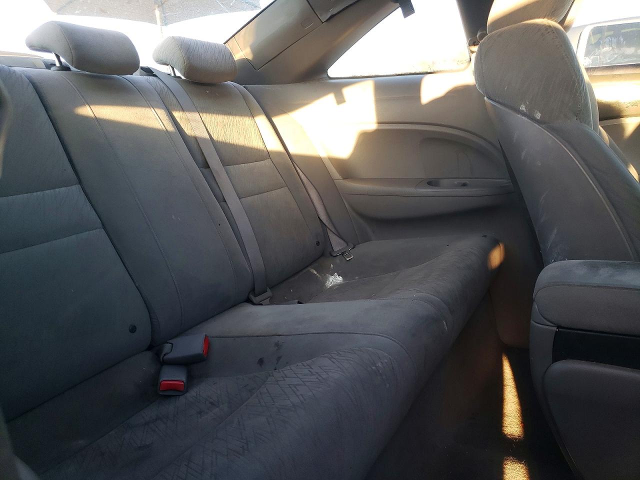 2008 HONDA CIVIC EX photo 19
