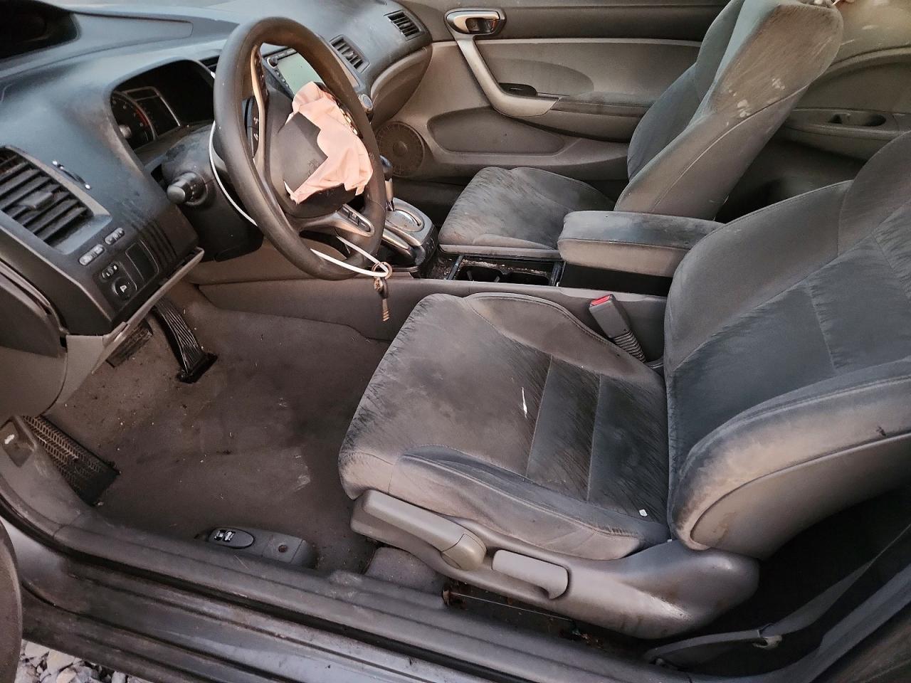 2008 HONDA CIVIC EX photo 13