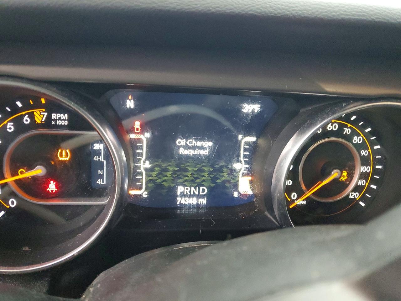 2021 JEEP GLADIATOR SPORT photo 17