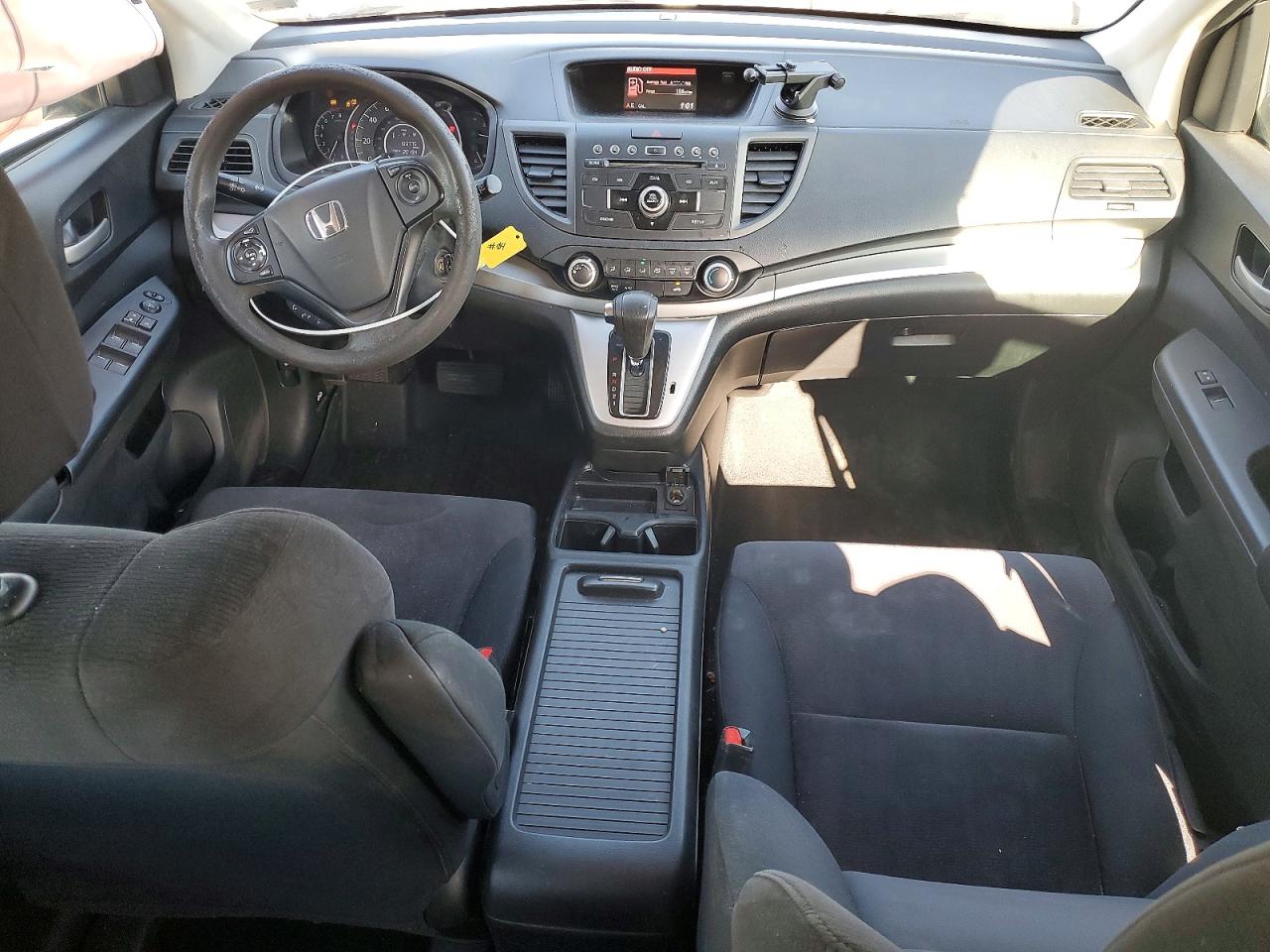 2014 HONDA CR-V LX photo 15
