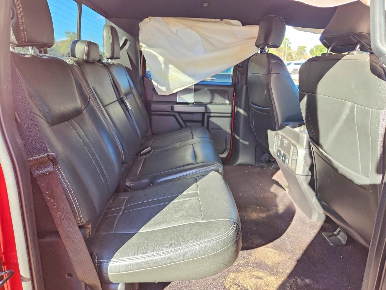 2017 FORD F150 SUPERCREW photo 10
