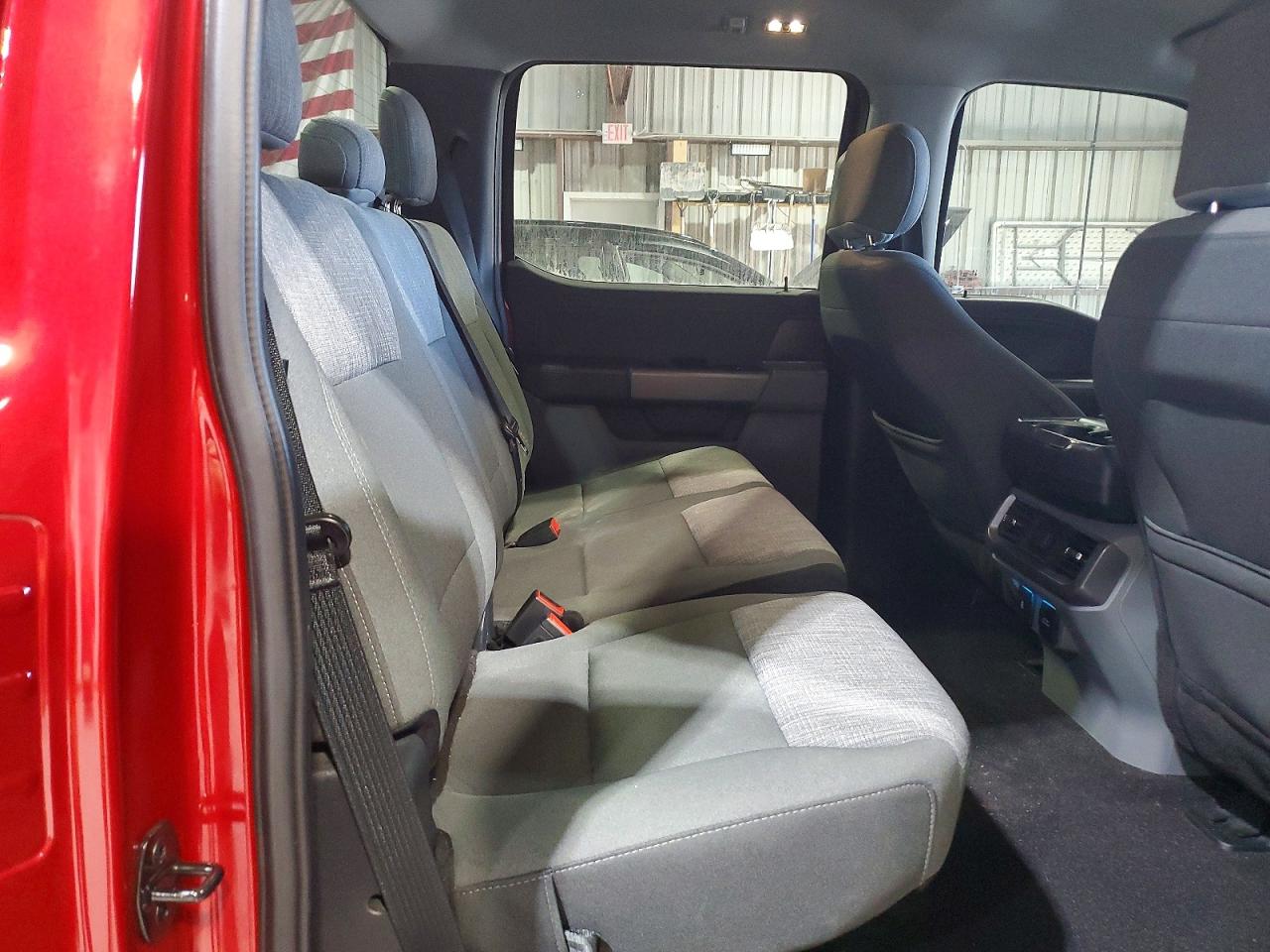 2021 FORD F150 SUPERCREW photo 10