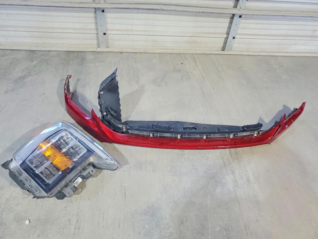 2021 FORD F150 SUPERCREW photo 12