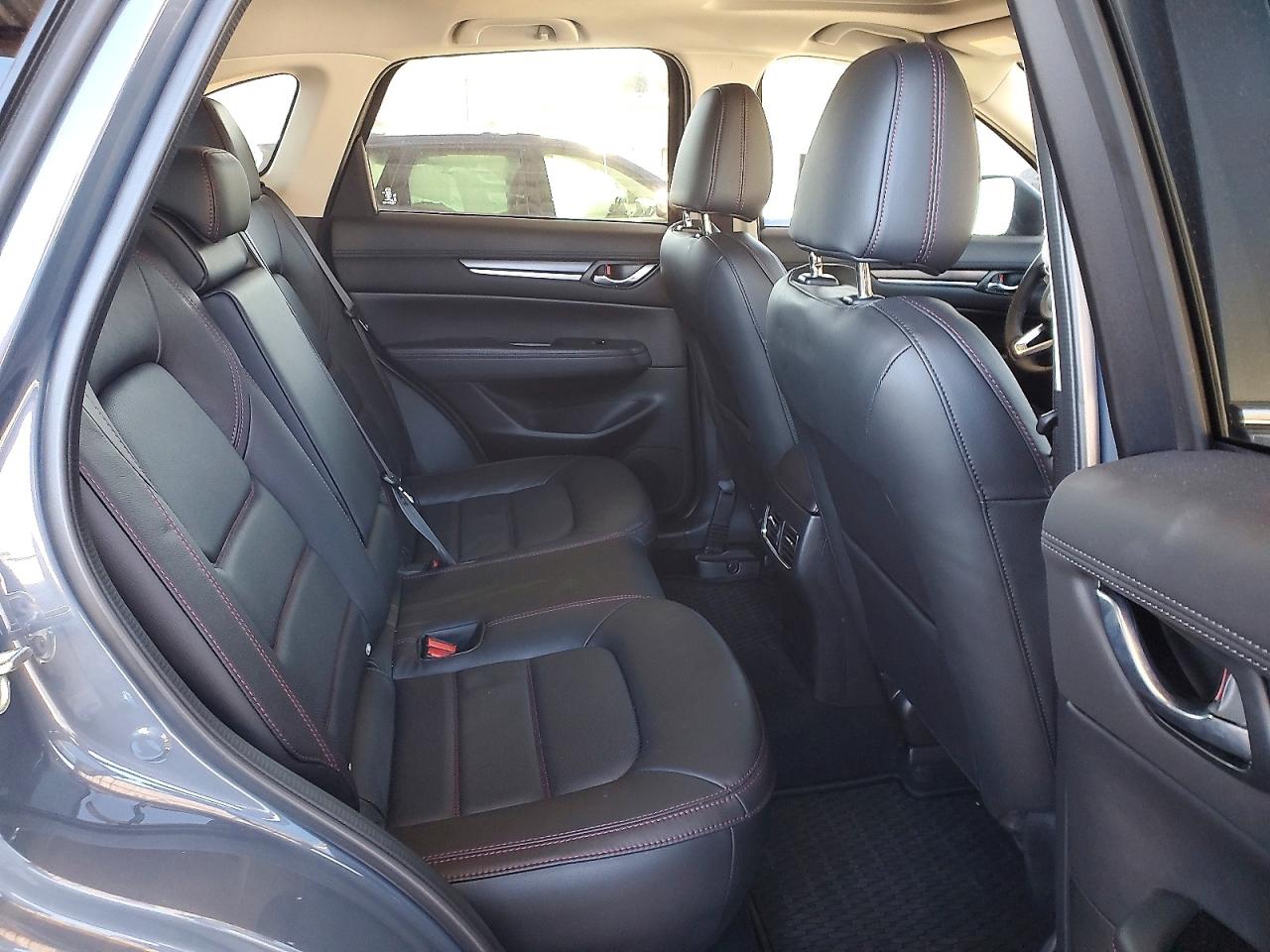 2025 MAZDA CX-5 PREFERRED photo 10