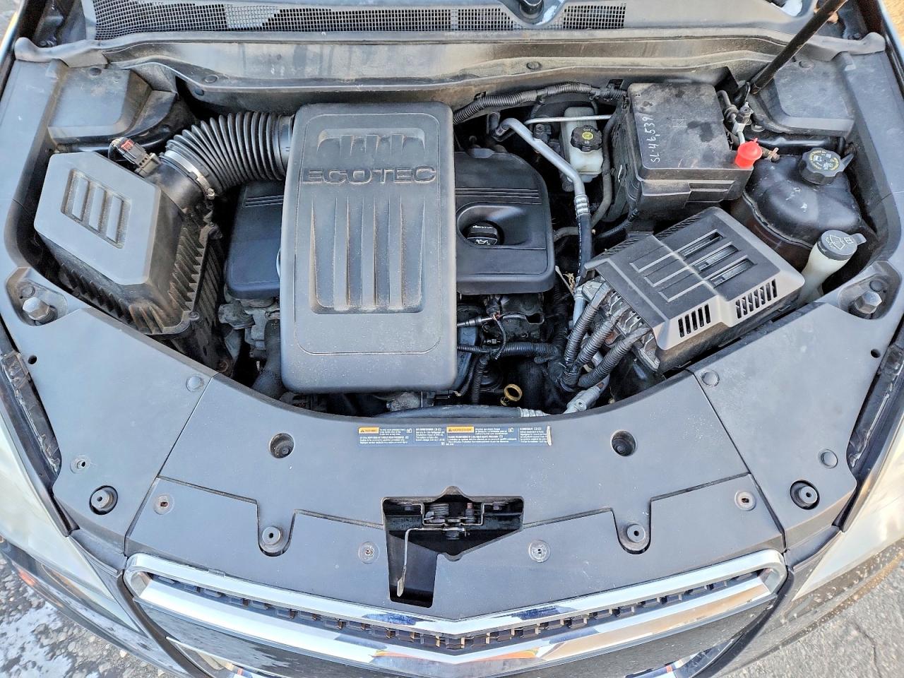 2013 CHEVROLET EQUINOX LS photo 34