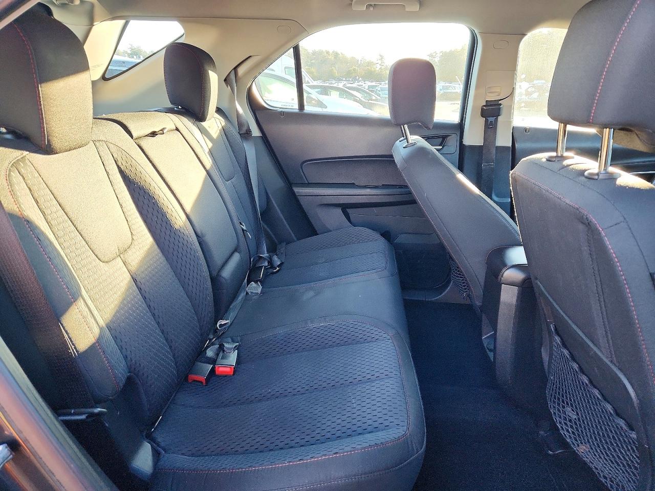 2013 CHEVROLET EQUINOX LS photo 31