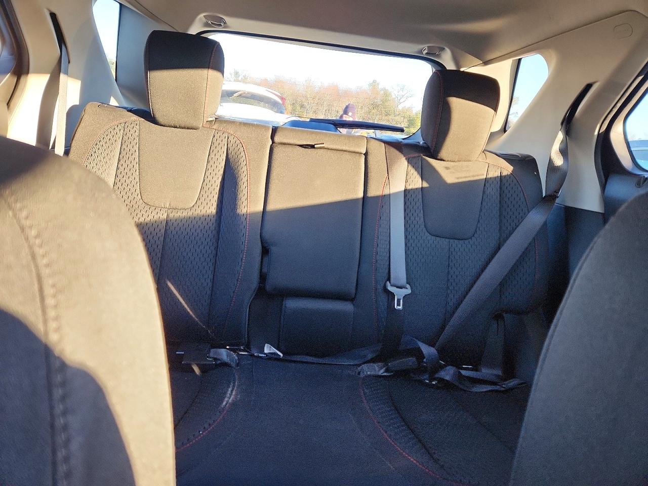 2013 CHEVROLET EQUINOX LS photo 28