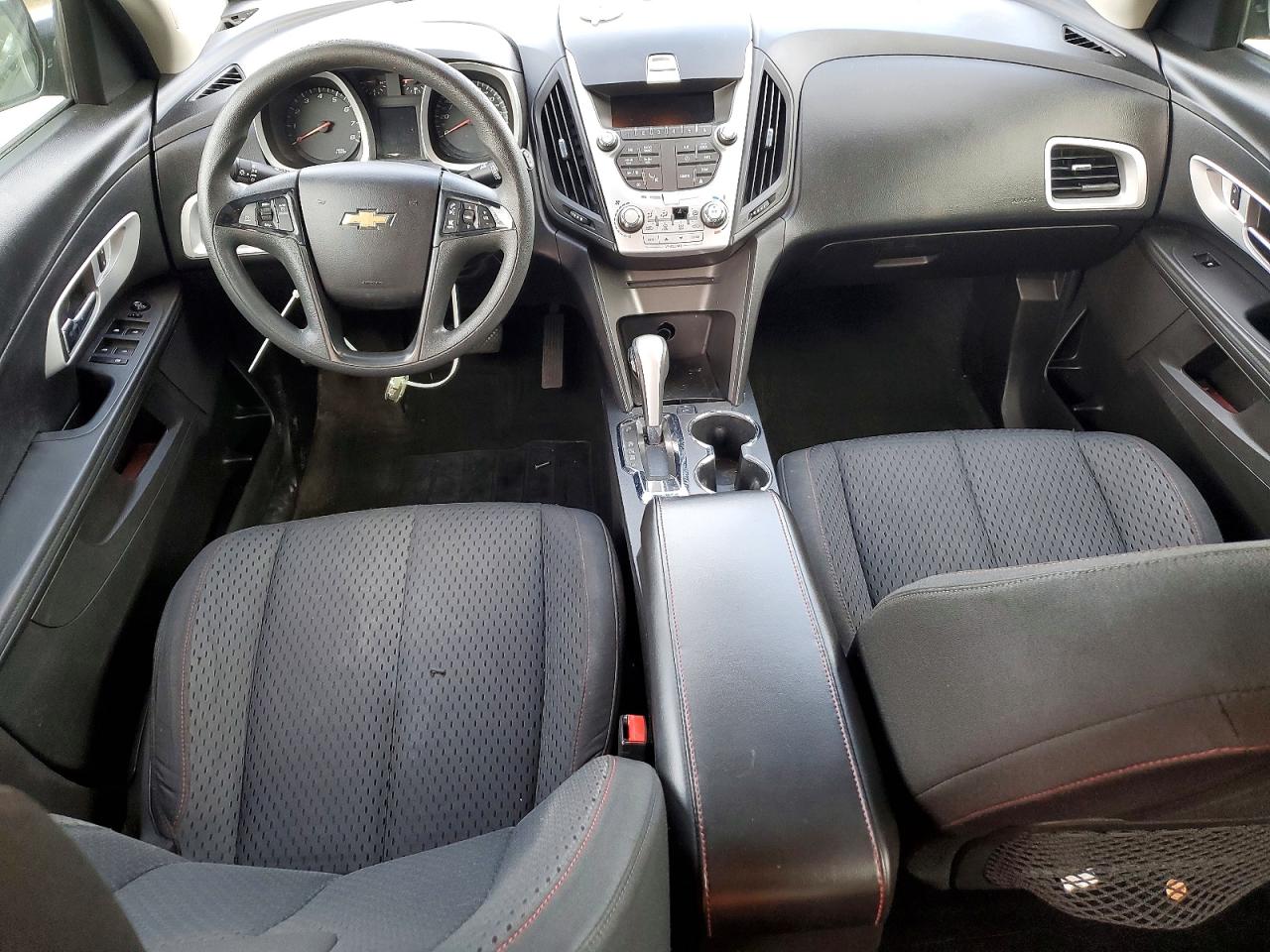 2013 CHEVROLET EQUINOX LS photo 22