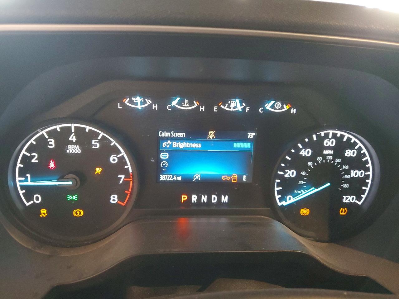 2022 FORD F150 photo 9