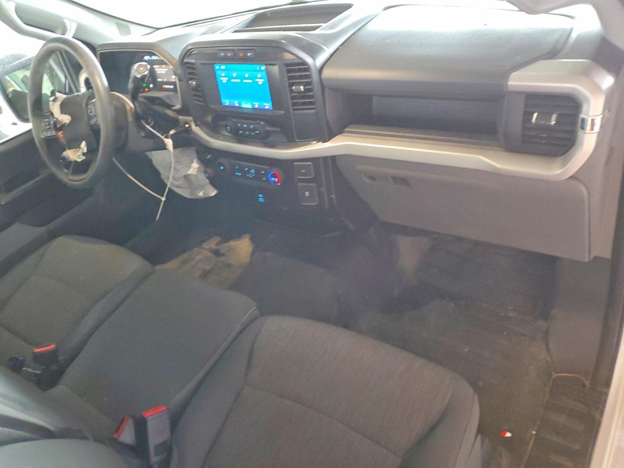 2022 FORD F150 photo 8