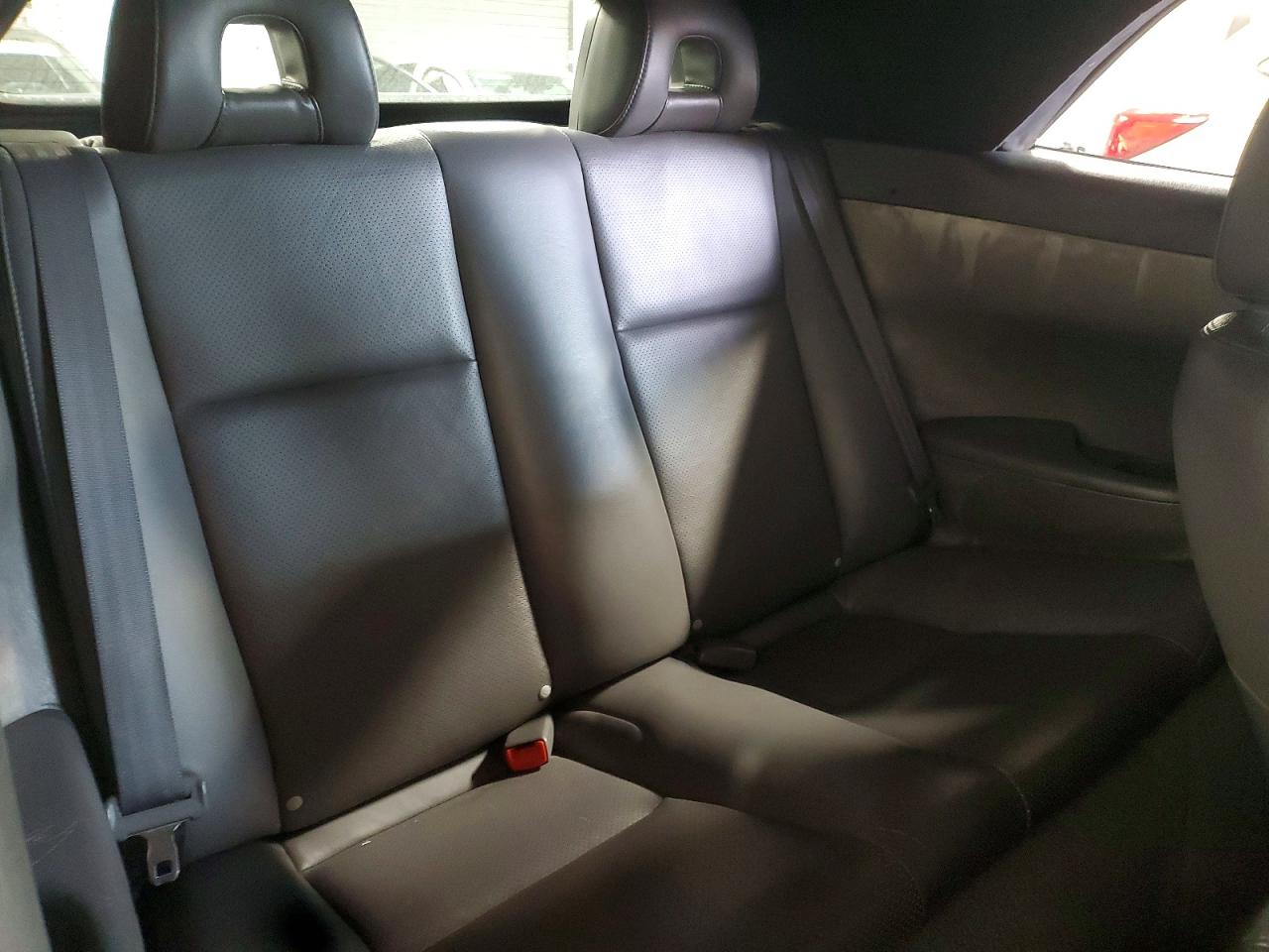 2007 TOYOTA CAMRY SOLARA SLE V6 photo 10