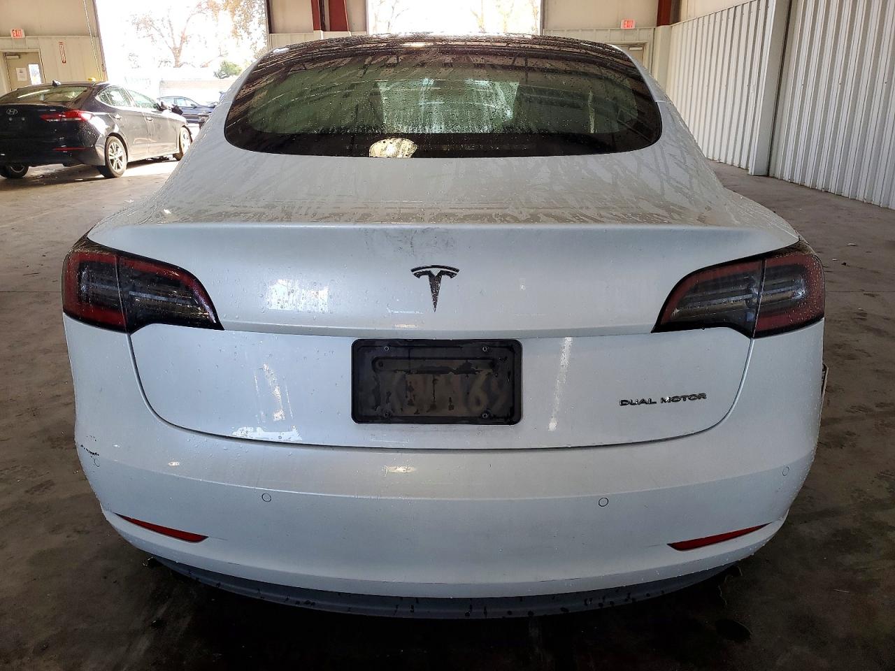 2019 TESLA MODEL 3 photo 6