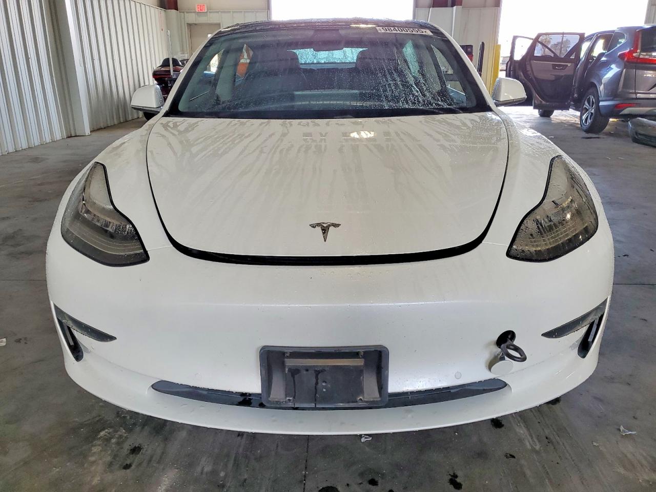 2019 TESLA MODEL 3 photo 5