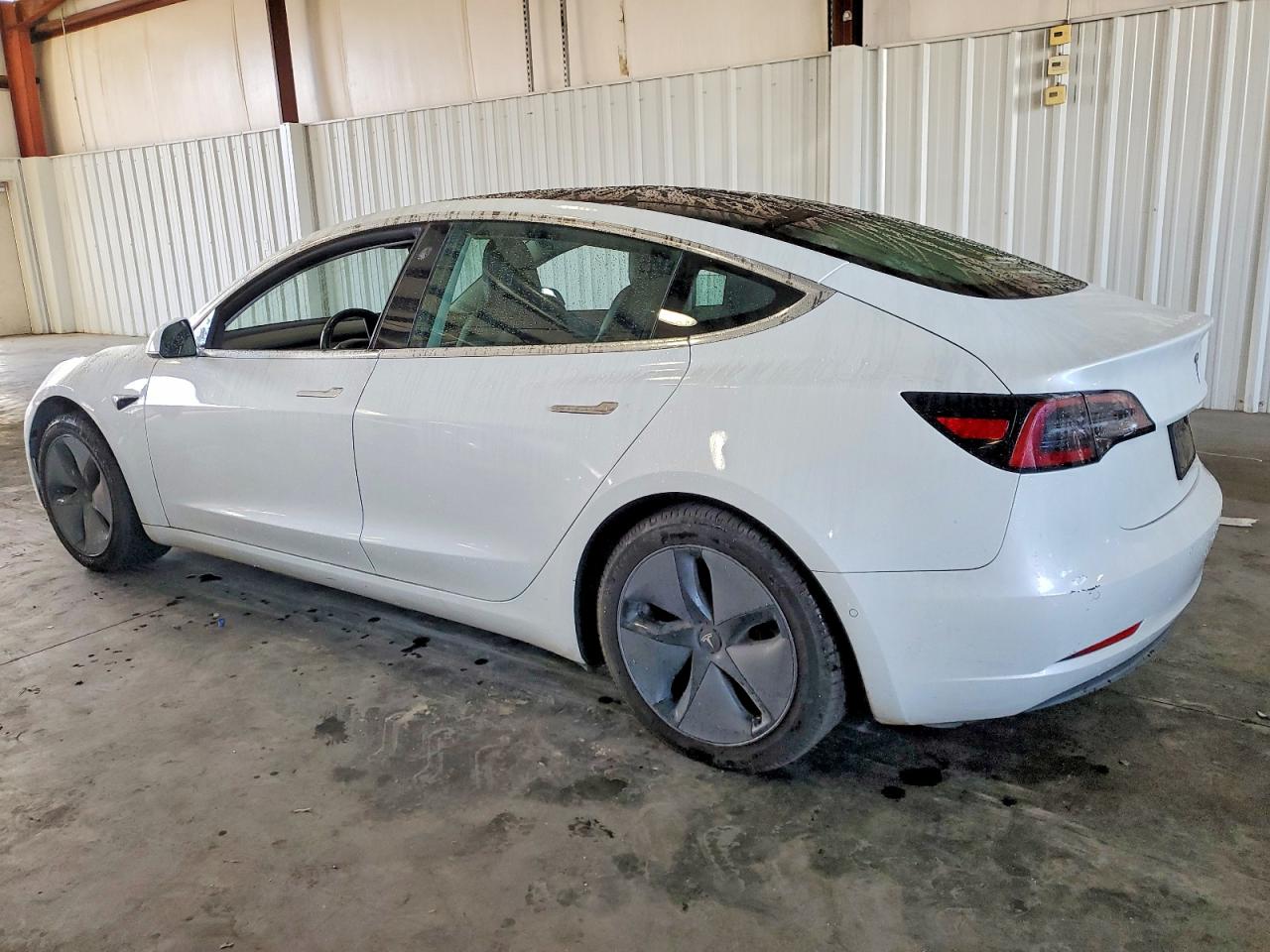 2019 TESLA MODEL 3 photo 2