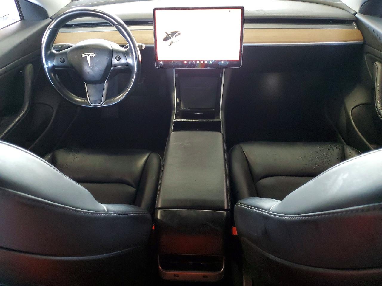 2019 TESLA MODEL 3 photo 8