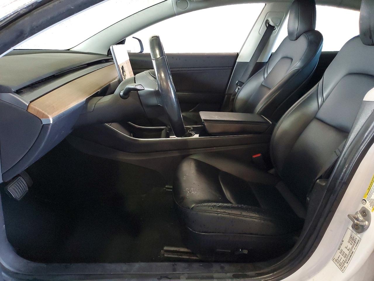 2019 TESLA MODEL 3 photo 7