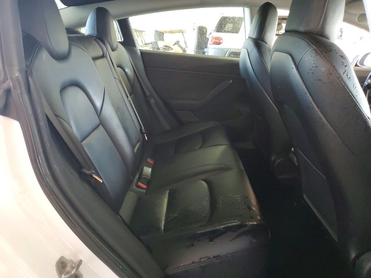 2019 TESLA MODEL 3 photo 10