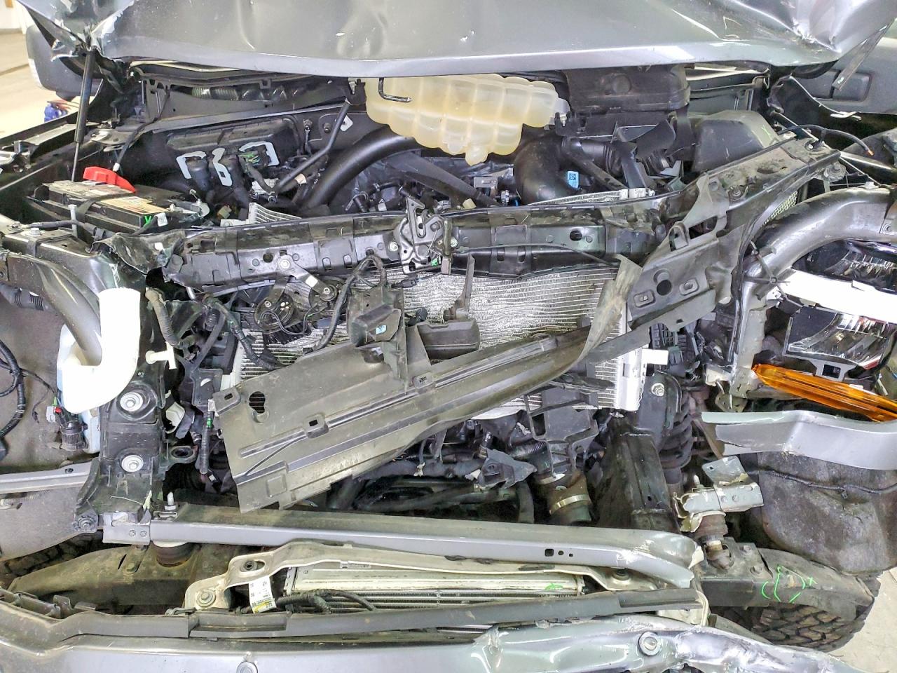 2024 FORD F150 XLT photo 21