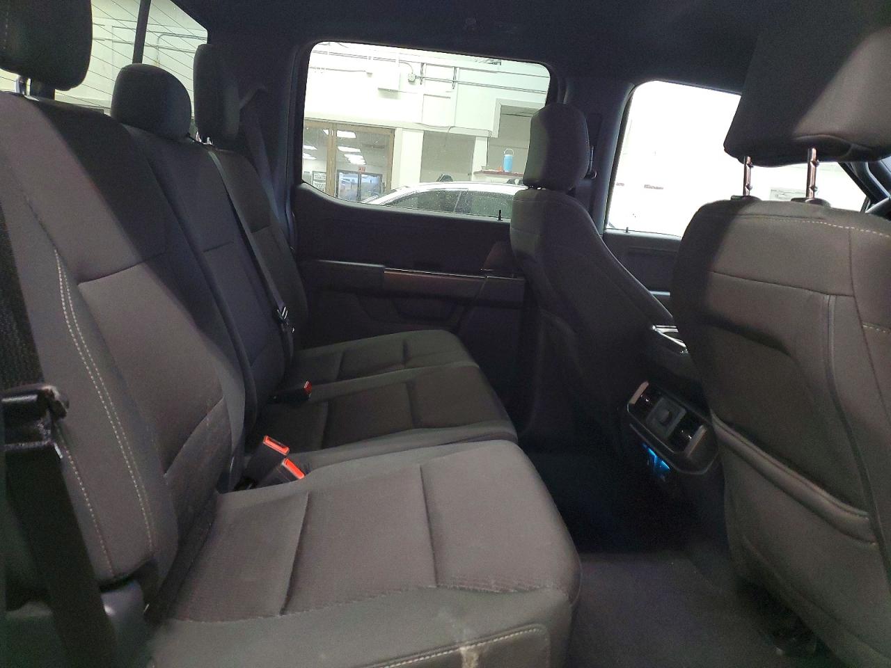 2024 FORD F150 XLT photo 19