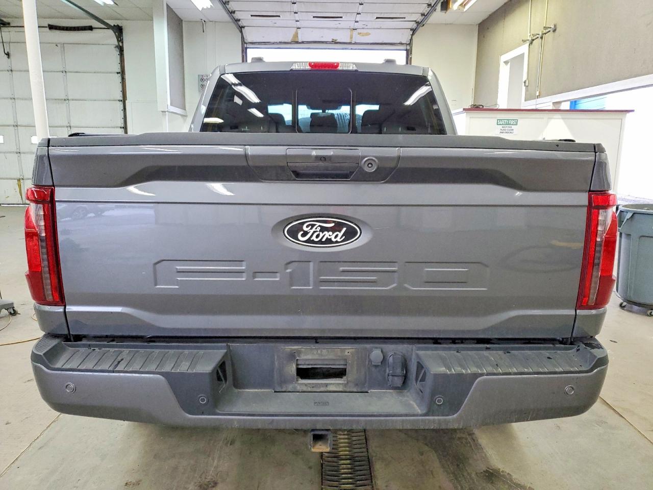 2024 FORD F150 XLT photo 11