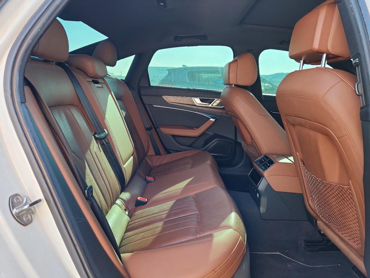 2019 AUDI A6 PREMIUM PLUS photo 10