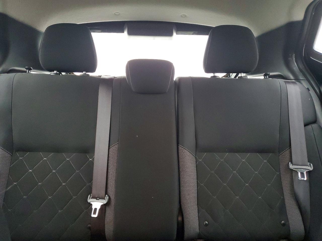 2020 NISSAN KICKS SV photo 10
