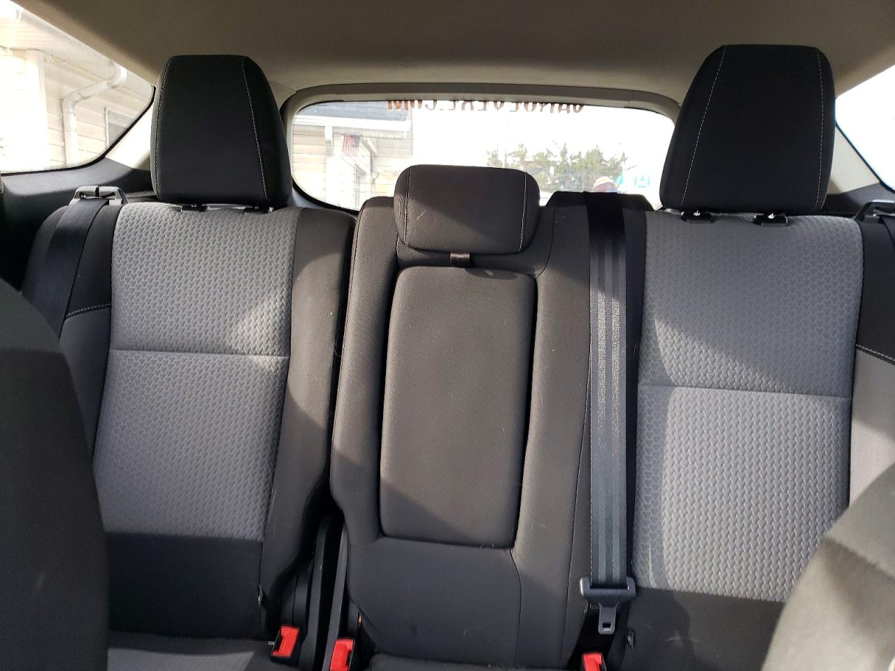 2017 FORD ESCAPE SE photo 10